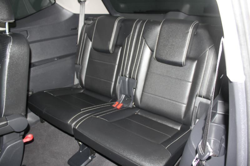 2022 Volkswagen Atlas V6 SE Technology photo 13