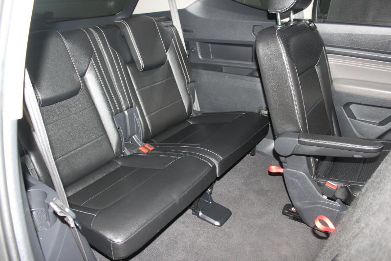 2022 Volkswagen Atlas V6 SE Technology photo 15