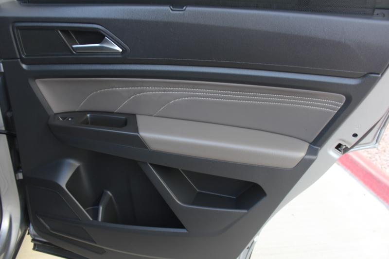 2022 Volkswagen Atlas V6 SE Technology photo 17