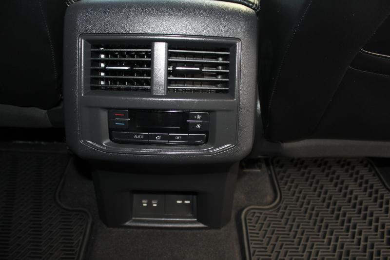 2022 Volkswagen Atlas V6 SE Technology photo 20