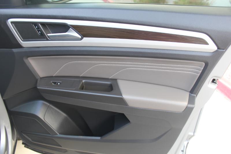 2022 Volkswagen Atlas V6 SE Technology photo 22