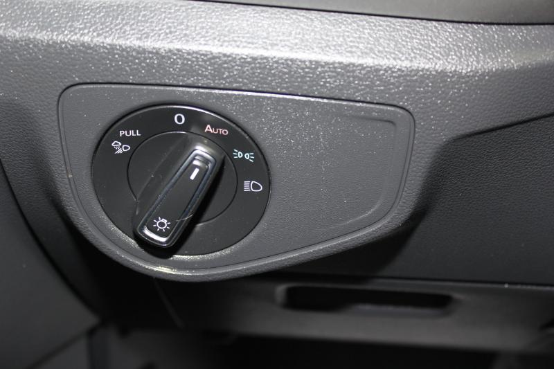 2022 Volkswagen Atlas V6 SE Technology photo 23
