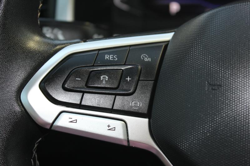 2022 Volkswagen Atlas V6 SE Technology photo 25