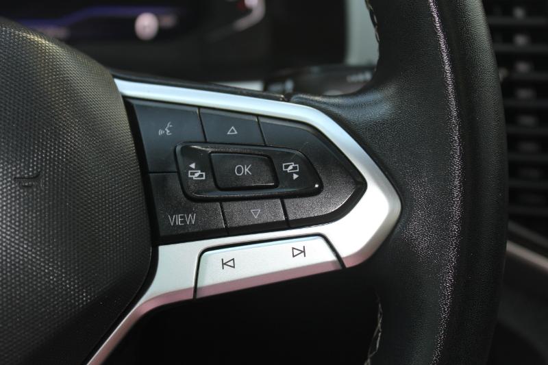 2022 Volkswagen Atlas V6 SE Technology photo 26
