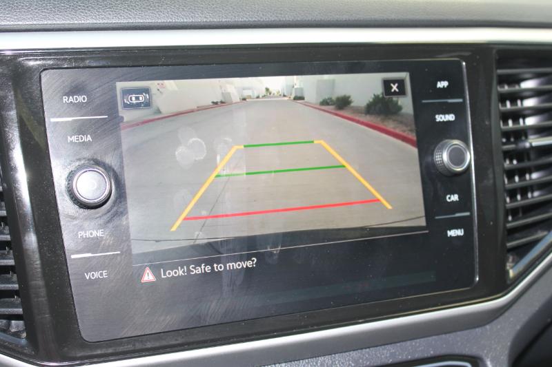 2022 Volkswagen Atlas V6 SE Technology photo 29