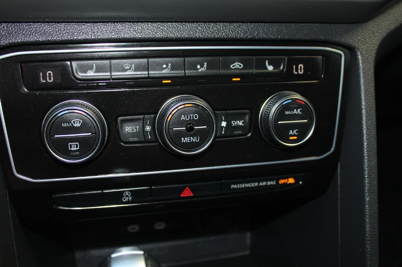 2022 Volkswagen Atlas V6 SE Technology photo 30