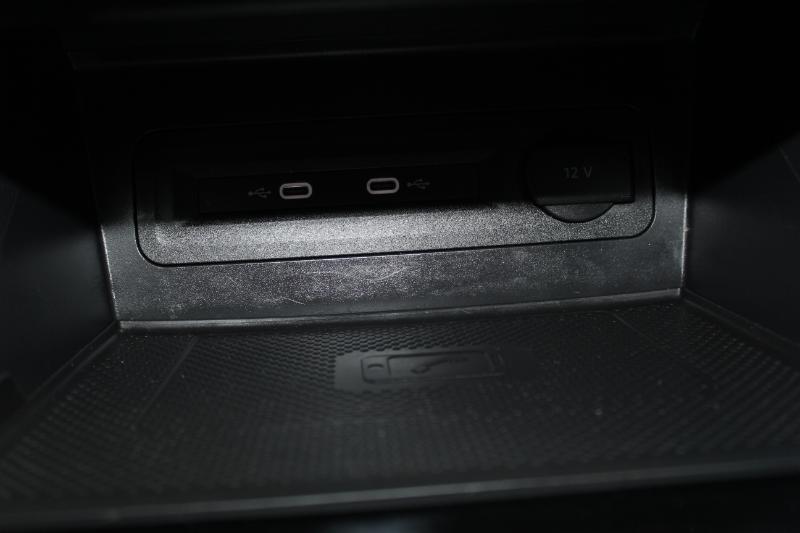 2022 Volkswagen Atlas V6 SE Technology photo 31