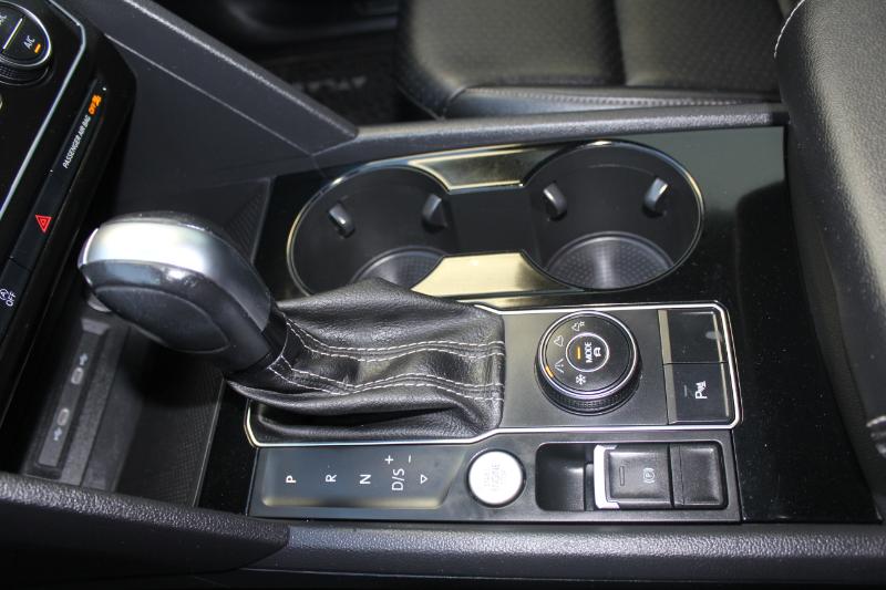2022 Volkswagen Atlas V6 SE Technology photo 32
