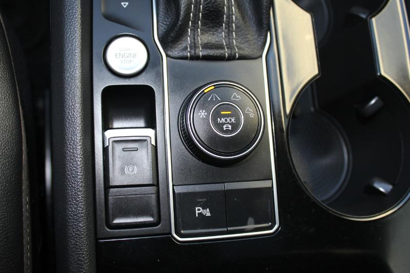 2022 Volkswagen Atlas V6 SE Technology photo 33
