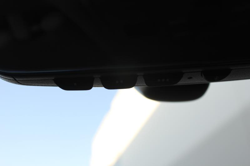 2022 Volkswagen Atlas V6 SE Technology photo 35
