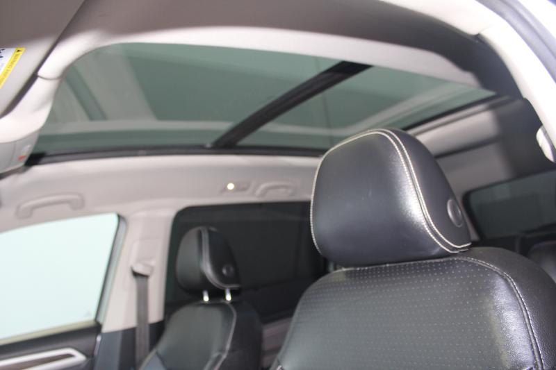 2022 Volkswagen Atlas V6 SE Technology photo 38