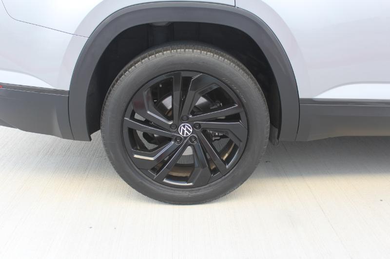 2022 Volkswagen Atlas V6 SE Technology photo 39