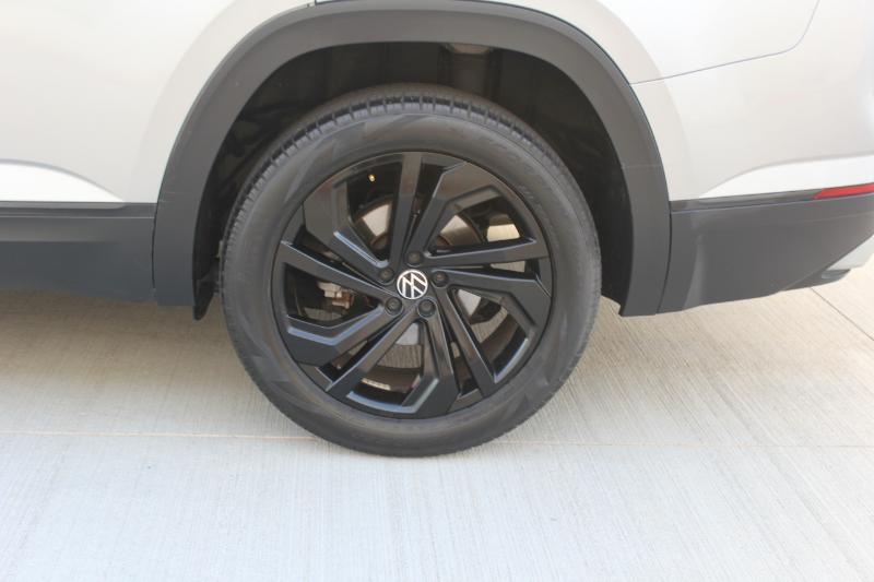 2022 Volkswagen Atlas V6 SE Technology photo 40