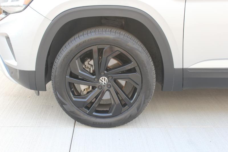 2022 Volkswagen Atlas V6 SE Technology photo 41
