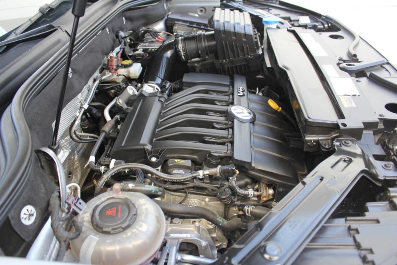 2022 Volkswagen Atlas V6 SE Technology photo 43