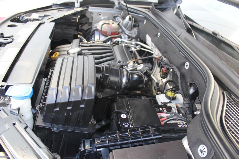2022 Volkswagen Atlas V6 SE Technology photo 45