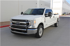 2022 Ford F-250 SD 