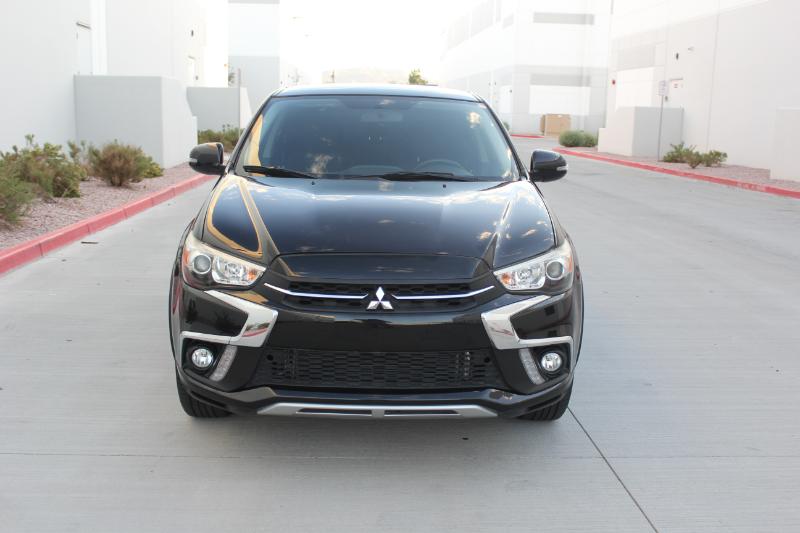 Mitsubishi Outlander Sport  2019 Mitsubishi Outlander Sport  2019