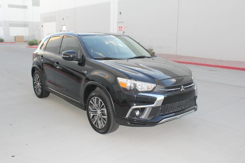Mitsubishi Outlander Sport  2019 Mitsubishi Outlander Sport  2019