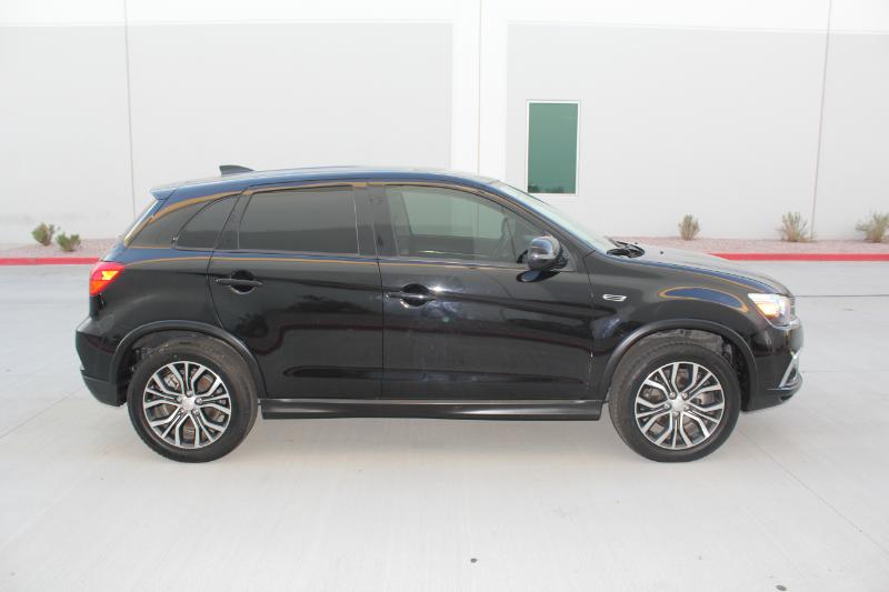 Mitsubishi Outlander Sport  2019 Mitsubishi Outlander Sport  2019