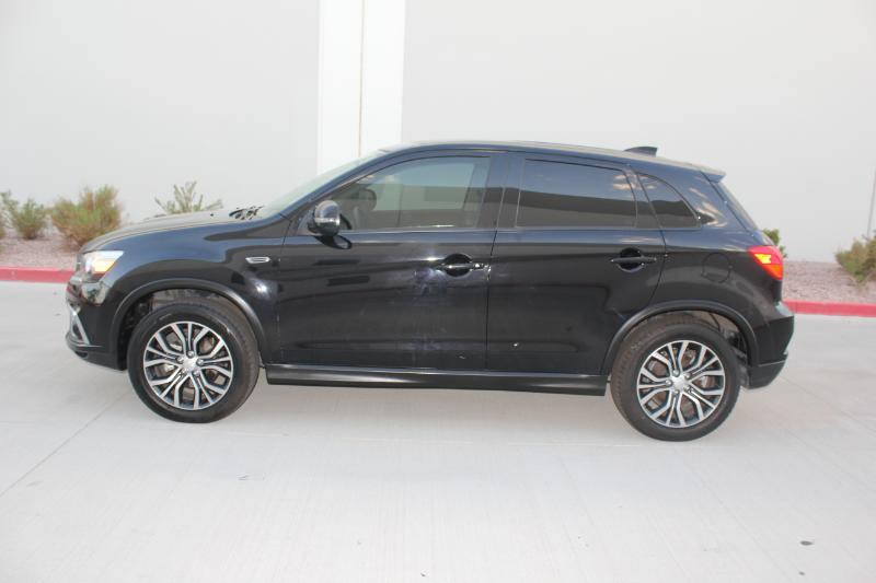 Mitsubishi Outlander Sport  2019 Mitsubishi Outlander Sport  2019