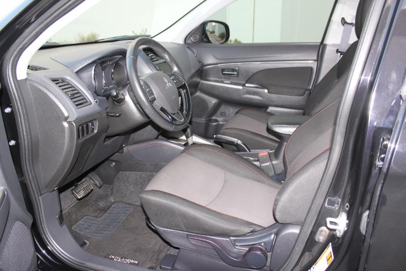 Mitsubishi Outlander Sport  2019 Mitsubishi Outlander Sport  2019
