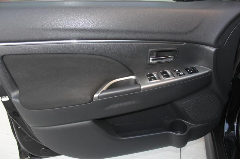 Mitsubishi Outlander Sport  2019 Mitsubishi Outlander Sport  2019
