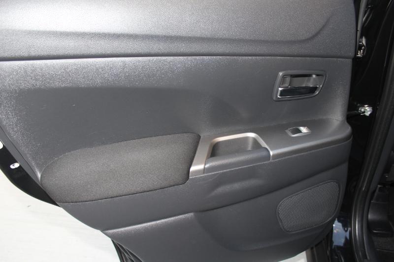 Mitsubishi Outlander Sport  2019 Mitsubishi Outlander Sport  2019