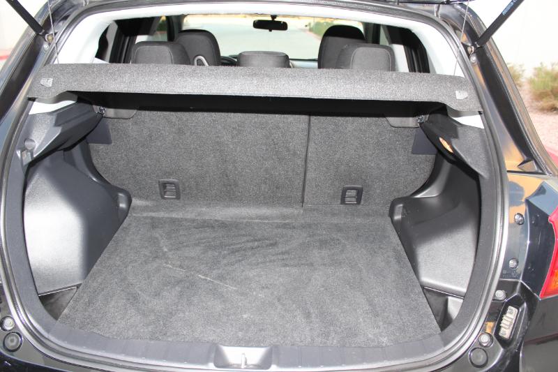 Mitsubishi Outlander Sport  2019 Mitsubishi Outlander Sport  2019