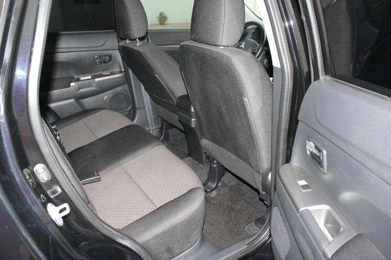 Mitsubishi Outlander Sport  2019 Mitsubishi Outlander Sport  2019
