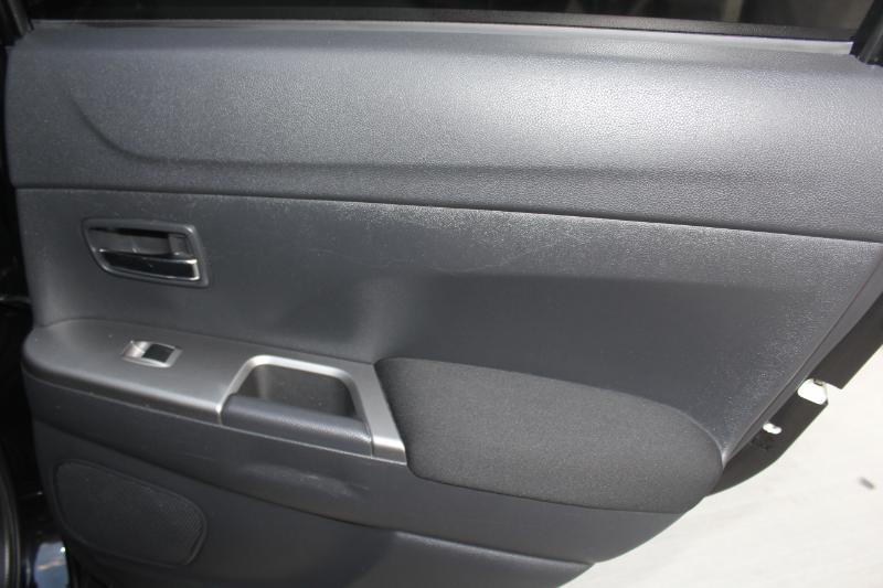Mitsubishi Outlander Sport  2019 Mitsubishi Outlander Sport  2019
