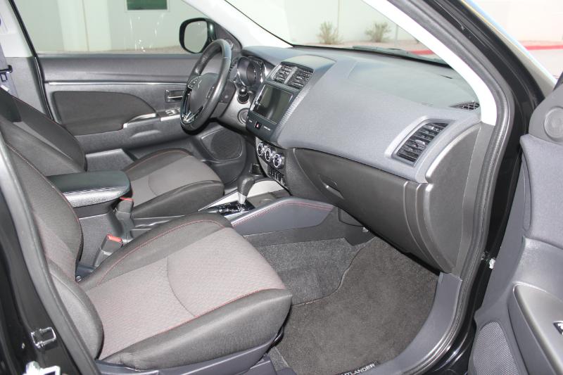 Mitsubishi Outlander Sport  2019 Mitsubishi Outlander Sport  2019