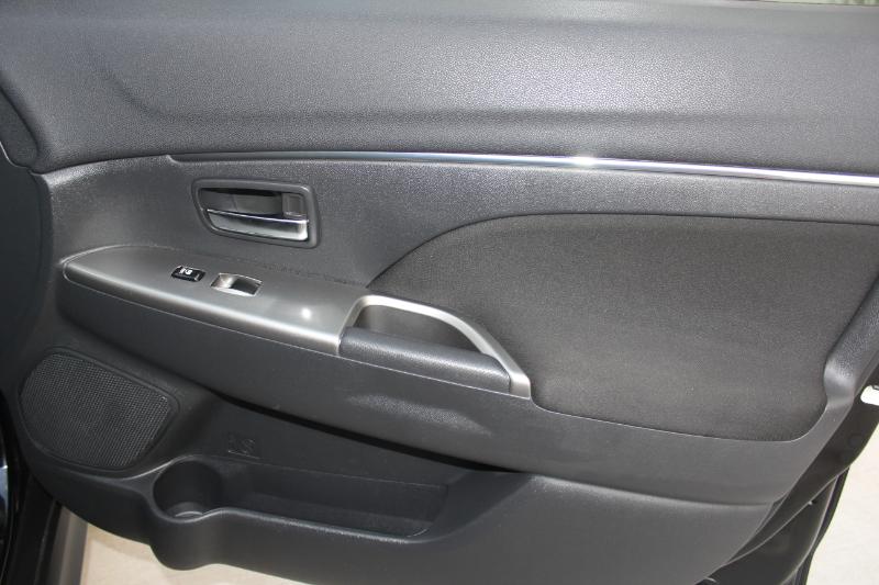 Mitsubishi Outlander Sport  2019 Mitsubishi Outlander Sport  2019
