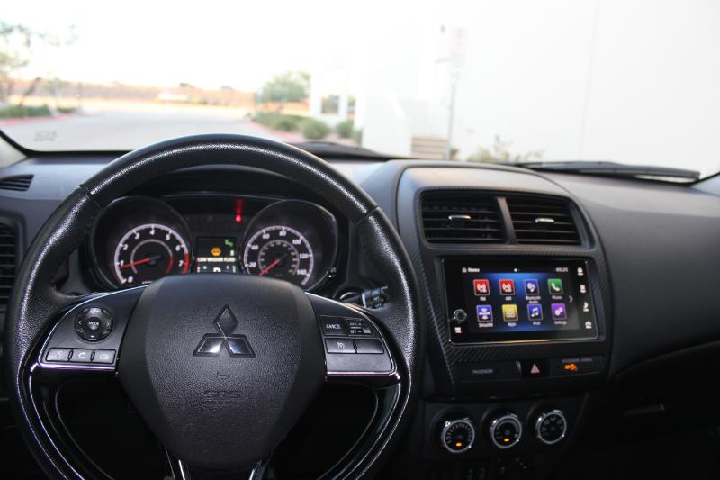 Mitsubishi Outlander Sport  2019 Mitsubishi Outlander Sport  2019