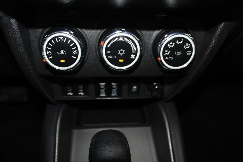 Mitsubishi Outlander Sport  2019 Mitsubishi Outlander Sport  2019
