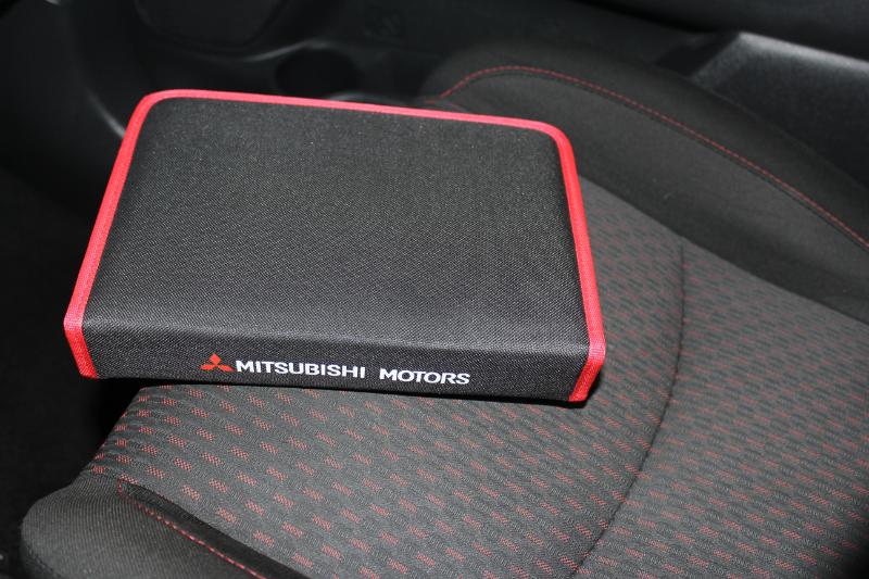 Mitsubishi Outlander Sport  2019 Mitsubishi Outlander Sport  2019