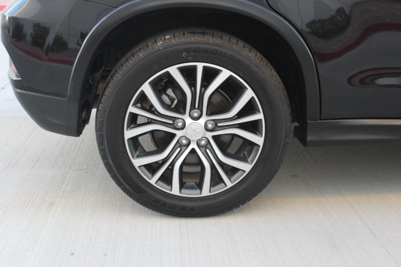 Mitsubishi Outlander Sport  2019 Mitsubishi Outlander Sport  2019
