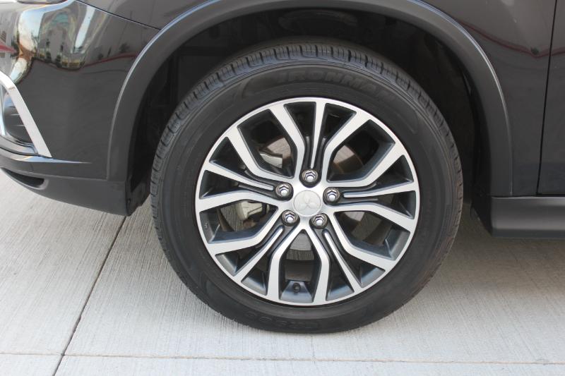 Mitsubishi Outlander Sport  2019 Mitsubishi Outlander Sport  2019