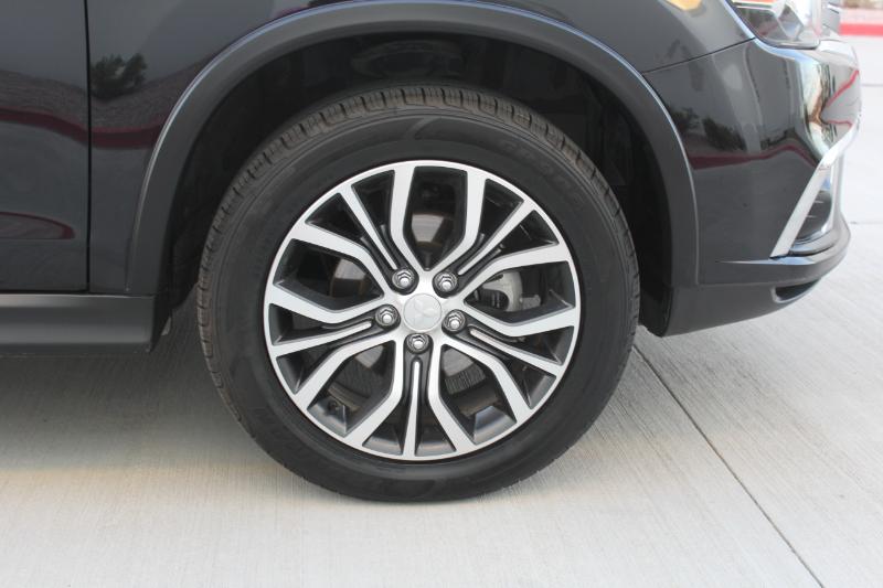 Mitsubishi Outlander Sport  2019 Mitsubishi Outlander Sport  2019