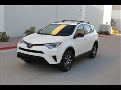 2017 Toyota RAV4 