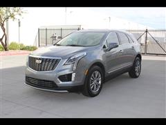2020 Cadillac XT5 