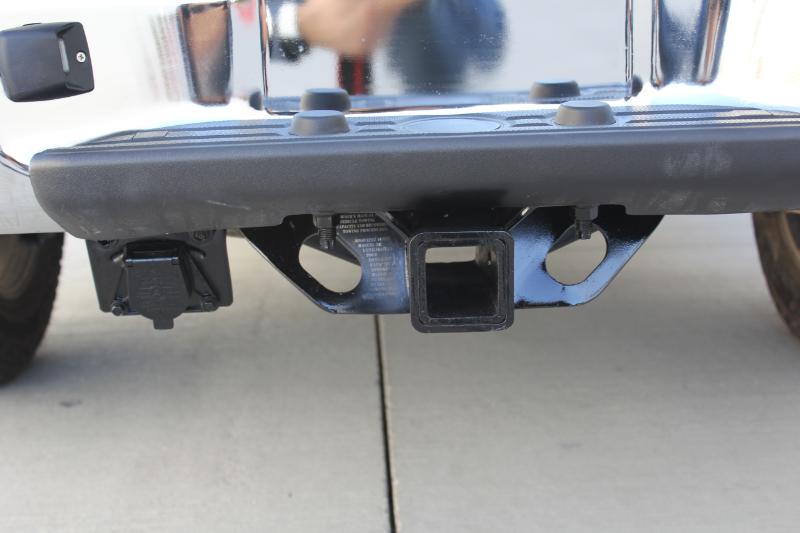 Toyota Tacoma Double Cab Long Bed V6 Auto 4WD 2011