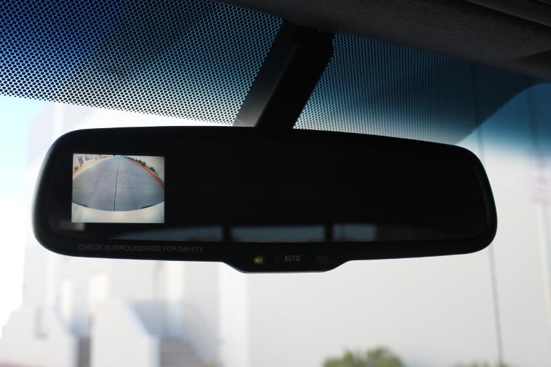 Toyota Tacoma Double Cab Long Bed V6 Auto 4WD 2011