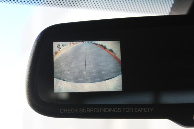 Toyota Tacoma Double Cab Long Bed V6 Auto 4WD 2011