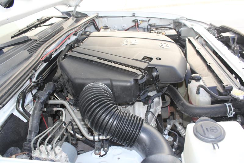 Toyota Tacoma Double Cab Long Bed V6 Auto 4WD 2011