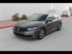 2021 Honda Civic 