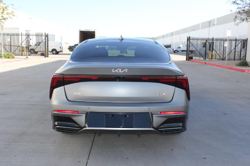 Kia K5 GT-Line 2025