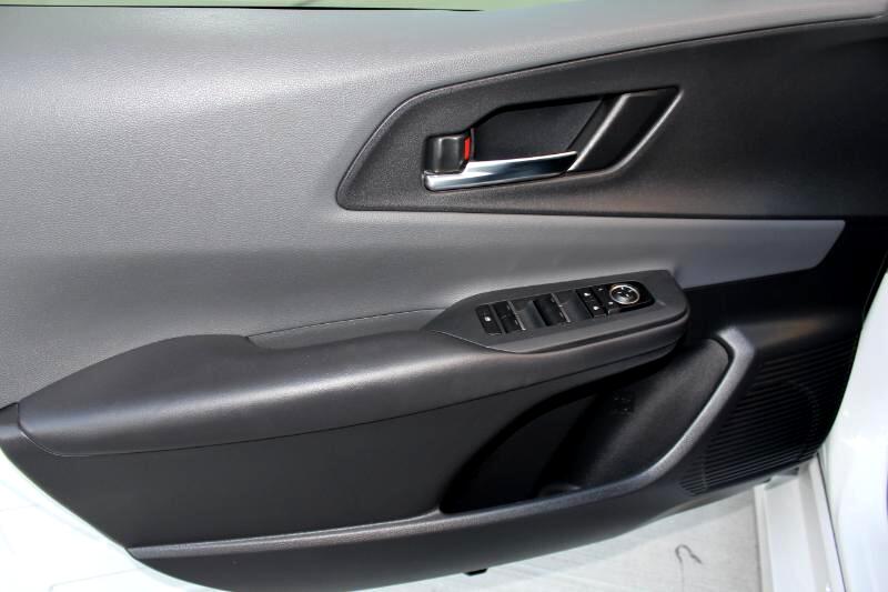 Toyota Prius XLE AWD 2023