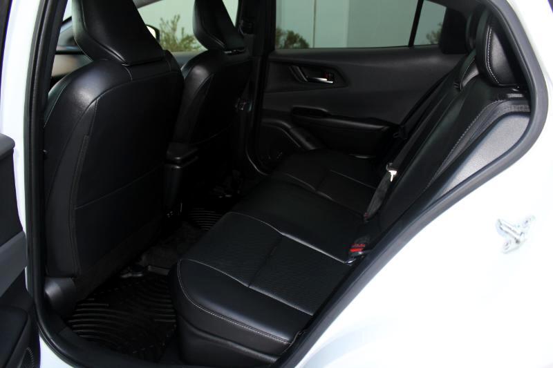 Toyota Prius XLE AWD 2023