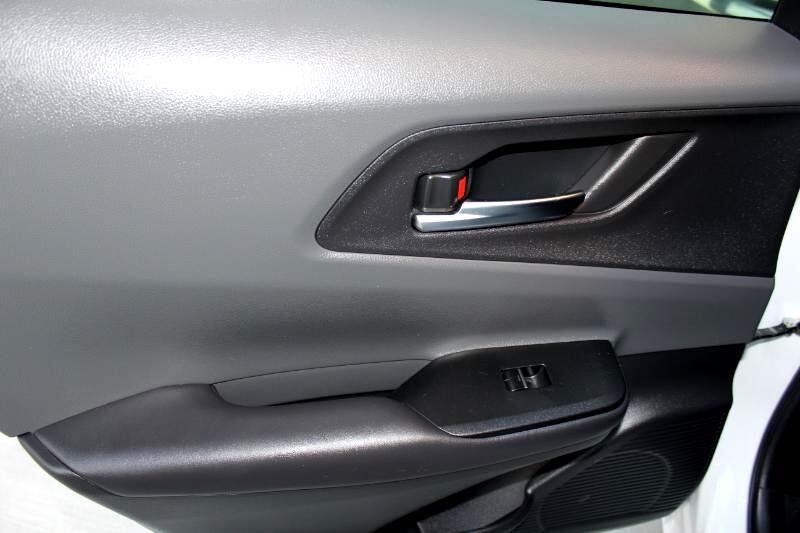 Toyota Prius XLE AWD 2023